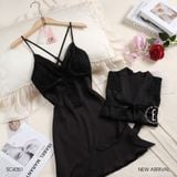 Set choàng SC4351 