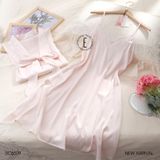  Set choàng mới SC6509 
