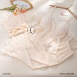  Set choàng 3 món SC6550 