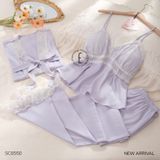  Set choàng 3 món SC6550 