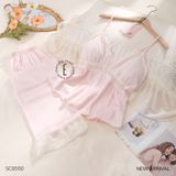  Set choàng 3 món SC6550 
