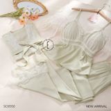  Set choàng 3 món SC6550 