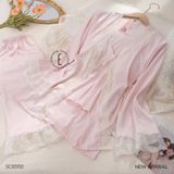  Set choàng 3 món SC6550 