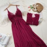  Set choàng SC9696 