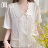  Bộ pyjama croptop PM02 