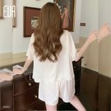  Bộ pyjama croptop PM02 