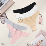  Quần LK su T213 