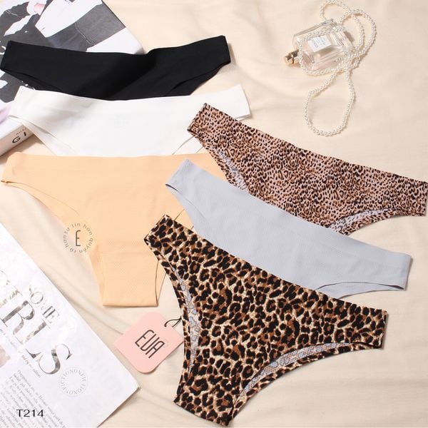  Quần 2/3 mông T214 