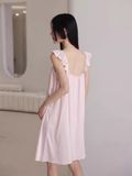  Váy lụa cánh tiên D2345 