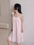  Váy lụa cánh tiên D2345 