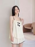  Bộ 2 dây 2 nơ B2347 