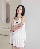  Bộ 2 dây 2 nơ B2347 