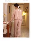  Bộ pyjama tiểu thư dài PM7755 