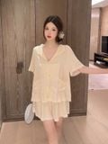  Bộ tiểu thư PM2419 