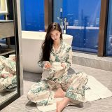  Pzm dài hoạ tiết (3 màu) PM8385 