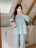 Bộ thô dài mint bi PM0031 
