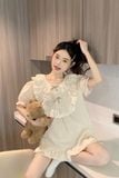  Bộ thô tiểu thư PM6121 