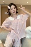  Bộ thô ngắn PM8745-1 