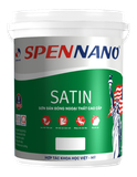  SƠN BÁN BÓNG NGOẠI THẤT CAO CẤP 