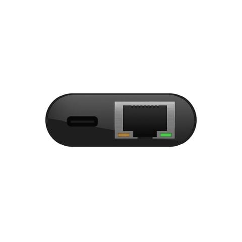 Cáp chuyển USB Type C sang Gigabit Ethernet (mạng LAN)