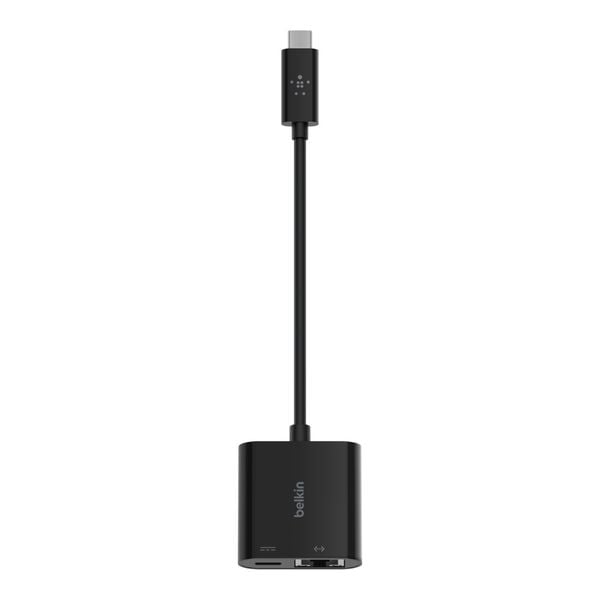 Cáp chuyển USB Type C sang Gigabit Ethernet (mạng LAN)