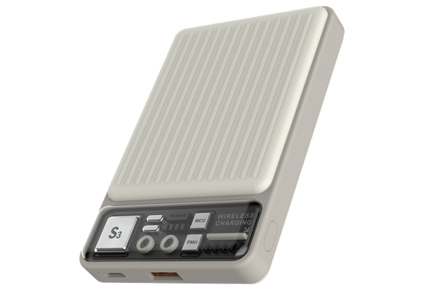 Tai nghe Bluetooth TWS không dây Defunc True Talk thời gian nghe 25H, công nghệ ENC, chuẩn IPX4, Bảo hành 1 năm