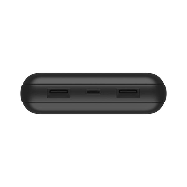Pin sạc dự phòng Pocket Power Belkin 20,000 mAh 15W Max Li-Polymer 3 cổng sạc