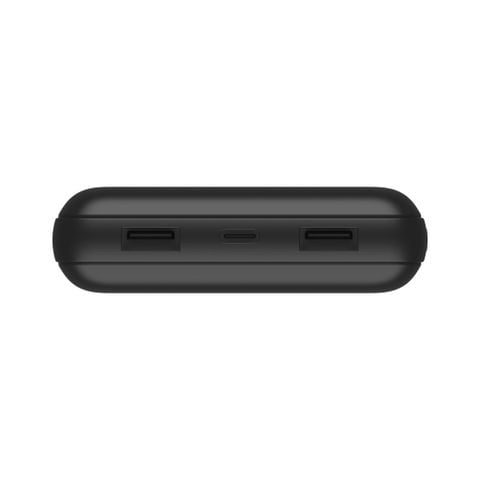 Pin sạc dự phòng Pocket Power Belkin 20,000 mAh 15W Max Li-Polymer 3 cổng sạc