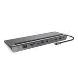  Dock chuyển đổi USB type C 11-in-1 Multiport Belkin 