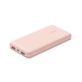  Pin sạc dự phòng Polymer Pocket Power Belkin 10,000 mAh, sạc USB-C 15W, cáp đi kèm A-C 