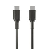  Cáp sạc nhanh USB Type C - C Belkin Playa 60W vỏ nhựa PVC 