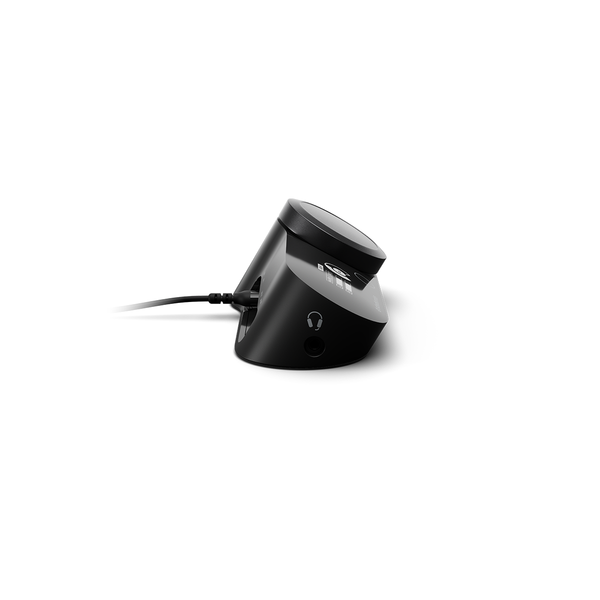 Tai nghe chụp tai gaming có dây SteelSeries Arctis Nova Pro X kèm GameDAC Gen 2