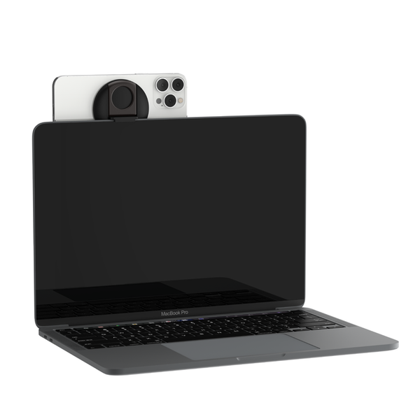 Giá đỡ iPhone có Magsafe dành cho MacBook Belkin MMA006