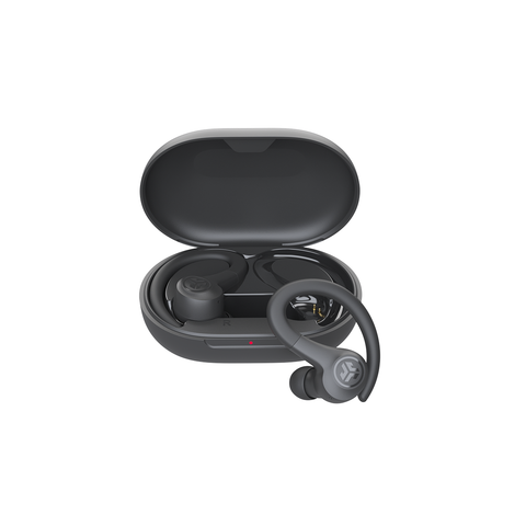 Tai nghe thể thao không dây Bluetooth True Wireless JLab GO Air Sport - 8H nghe, IP55, sạc nhanh 15p, 3 chế độ âm thanh