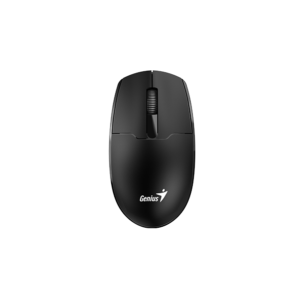 MOUSE GENIUS INALAMBRICO: ¡Experiencia y Confort en tus Manos! - MOUSE GENIUS INALAMBRICO