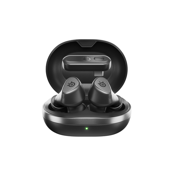 Tai nghe gaming không dây TWS SteelSeries Arctis GameBuds Stereo PS