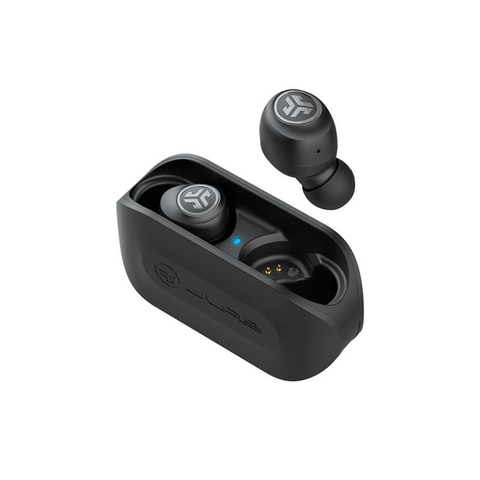 Tai nghe Bluetooth không dây True Wireless JLab GO Air tích hợp sạc nhanh tai nghe - IAPEBGOAIR
