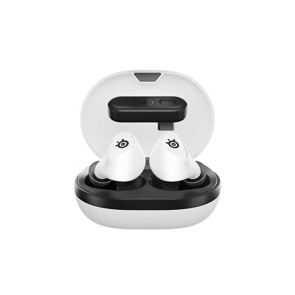 Tai nghe gaming không dây TWS SteelSeries Arctis GameBuds Stereo PS