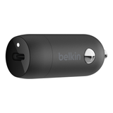  Tẩu sạc Belkin BoostCharge 30W USB-C PD PPS dành cho xe hơi 