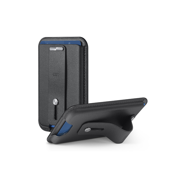 Ví da ESR Magnetic HaloLock Hold 2K612 tương thích iPhone 12 trở lên