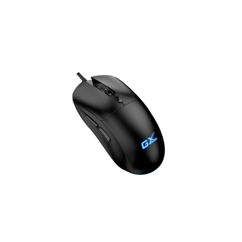 Chuột gaming có dây Genius Scorpion M500 màu đen