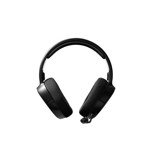 Tai nghe chụp tai gaming không dây SteelSeries Arctis 1 Wireless màu đen, thời gian nghe 20H, bảo hành chính hãng 1 năm