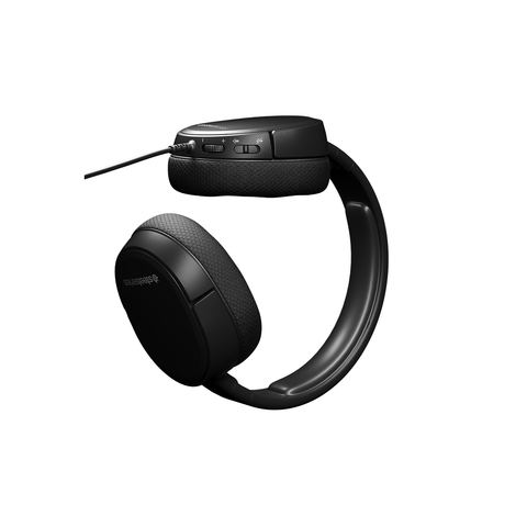 Tai nghe chụp tai gaming có dây SteelSeries Arctis 1 dành cho Xbox Series X màu đen, mic tháo rời ,bảo hành 1 năm