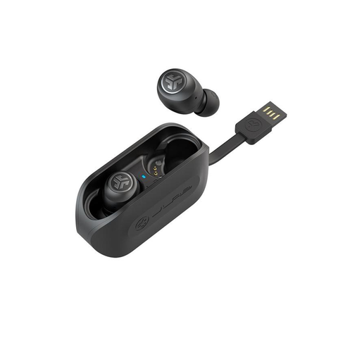 Tai nghe Bluetooth không dây True Wireless JLab GO Air tích hợp sạc nhanh tai nghe - IAPEBGOAIR