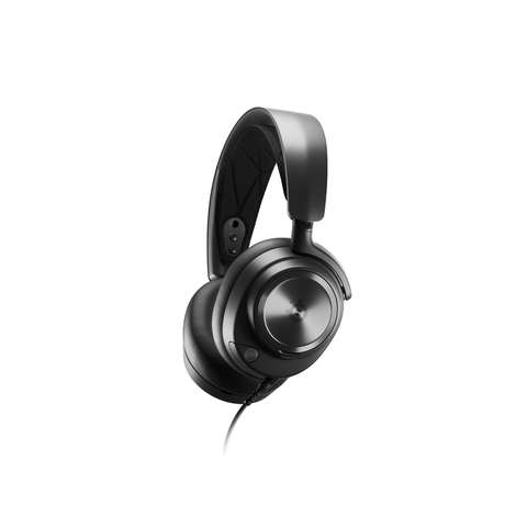 Tai nghe chụp tai gaming có dây SteelSeries Arctis Nova Pro X kèm GameDAC Gen 2