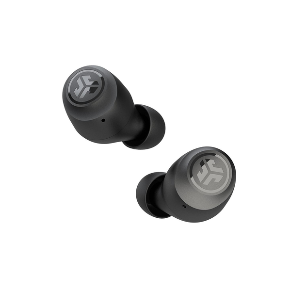 Tai nghe Bluetooth không dây True Wireless JLab GO Air POP nghe 32H, chỉnh EQ3, chống nước, bass mạnh, bảo hành 2 năm