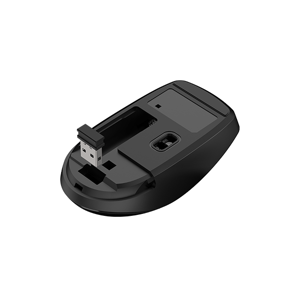 MOUSE GENIUS INALAMBRICO: ¡Experiencia y Confort en tus Manos! - MOUSE GENIUS INALAMBRICO