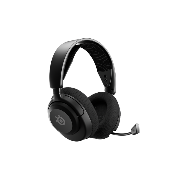 Tai Nghe chụp tai gaming Steelseries Arctis Nova 5 Wireless dành cho PS5