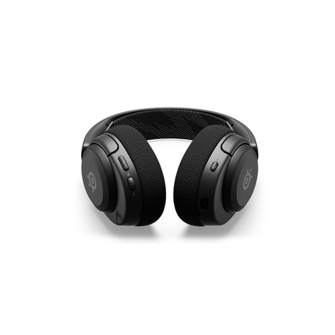 Tai nghe chụp tai gaming không dây SteelSeries Arctis Nova 4 Wireless