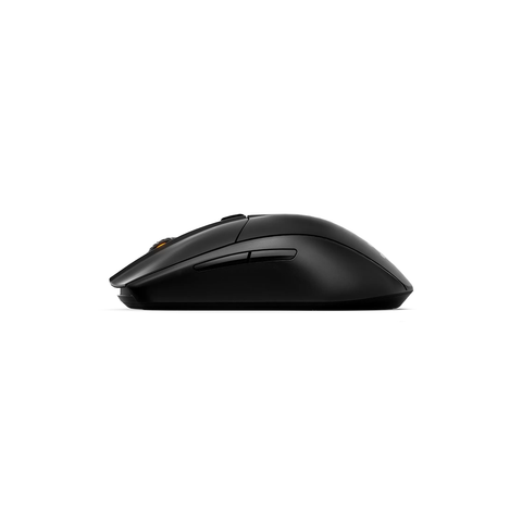 Chuột gaming không dây  SteelSeries Rival 3 Wireless màu đen 6 nút, pin 400H, 18000 CPI, 400DPI, bảo hành 1 năm
